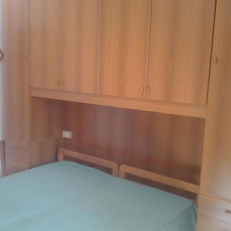 Hotel Rustichello Marina di Campo Kültér fotó