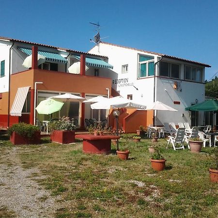 Hotel Rustichello Marina di Campo Kültér fotó