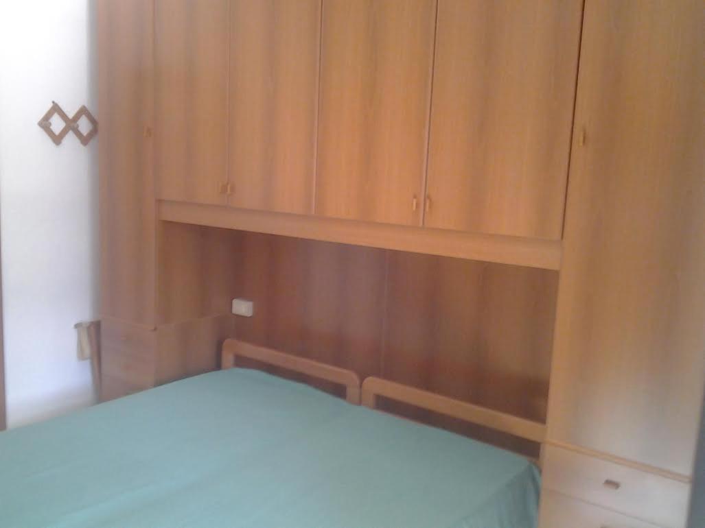 Hotel Rustichello Marina di Campo Kültér fotó