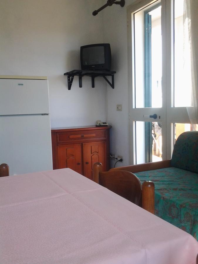 Hotel Rustichello Marina di Campo Kültér fotó